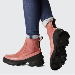 Sorel Women's Brex Chelsea Lux Bootie